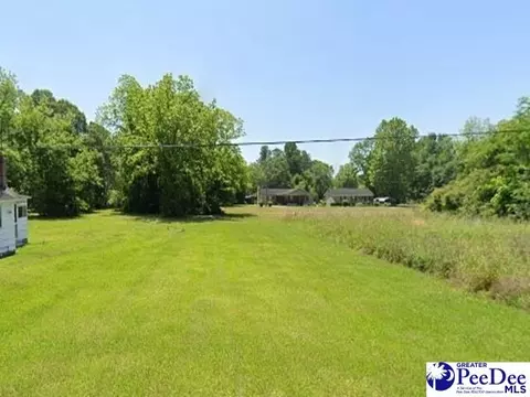 tbd Barnes St, Mullins, SC 29574