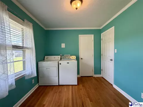 1108 N 6th Ave, Dillon, SC 29536 photo 41