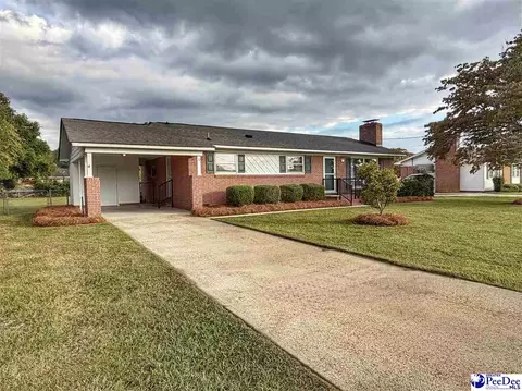 1108 N 6th Ave, Dillon, SC 29536 photo 3