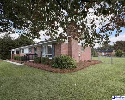 1108 N 6th Ave, Dillon, SC 29536 photo 4