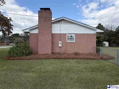 1108 N 6th Ave, Dillon, SC 29536 photo 5
