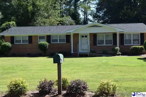 1404 Cherokee, Florence, SC 29501