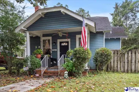 1224 Gregg Ave, Florence, SC 29501
