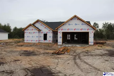 2322 Northcutt Rd, Hartsville, SC 29550