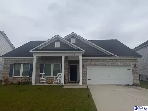 1016 Summer Duck Loop, Florence, SC 29501 photo 1
