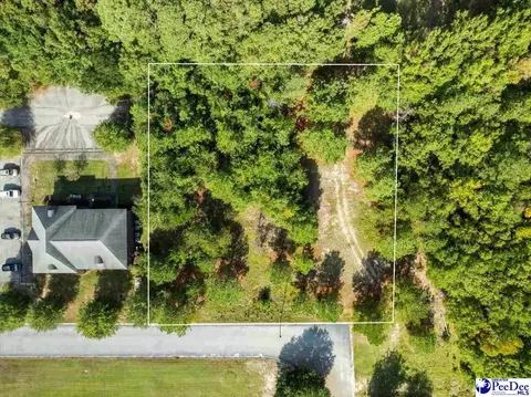 Medical Park Drive, Hartsville, SC 29550