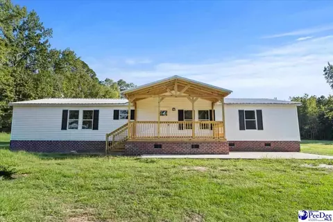 2524 Allen Rd, Effingham, SC 29541