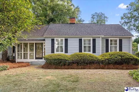 1310 King Ave, Florence, SC 29501
