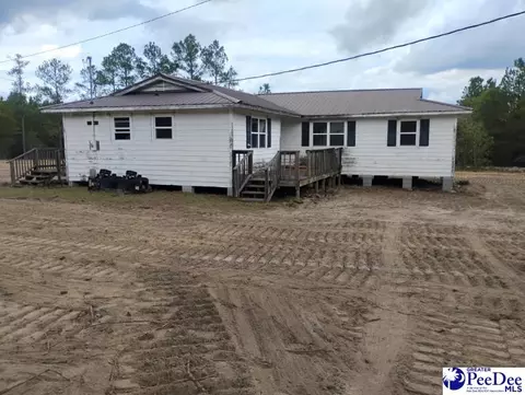 141 Ethel Ln, Ruby, SC 29741 photo 2