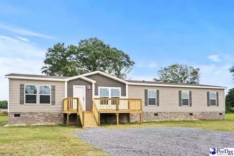 2520 Southern Dr, Latta, SC 29565