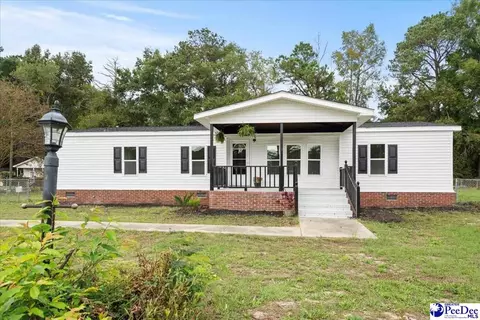 3105 Sunny Point Rd, Florence, SC 29501