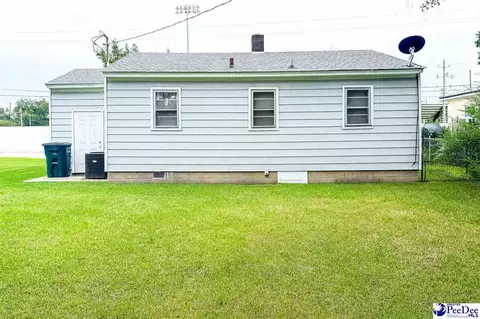 908 James St, Dillon, SC 29536 photo 16