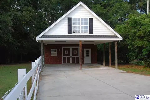 323 Alligator Rd, Effingham, SC 29541 photo 45