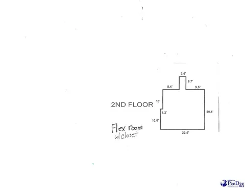 323 Alligator Rd, Effingham, SC 29541 photo 69