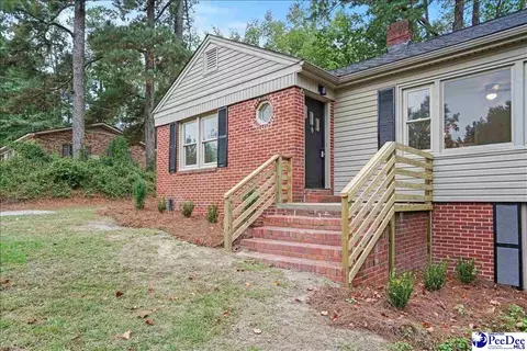155 Ivy Ave, Chesterfield, SC 29709 photo 2