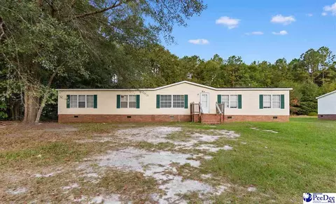 1903 Mercedes Way, Florence, SC 29506