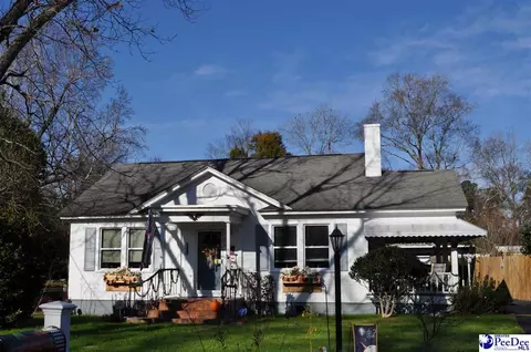 212 Amber St, Marion, SC 29571