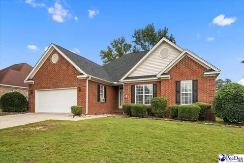 2136 Sumac Dr, Florence, SC 29505 photo 2