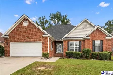 2136 Sumac Dr, Florence, SC 29505 photo 1