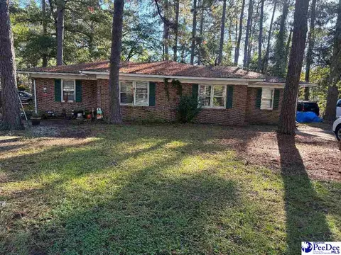906908 Sherwood Dr, Florence, SC 29501