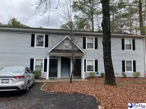 2201 W Jody Rd 3c, Florence, SC 29501