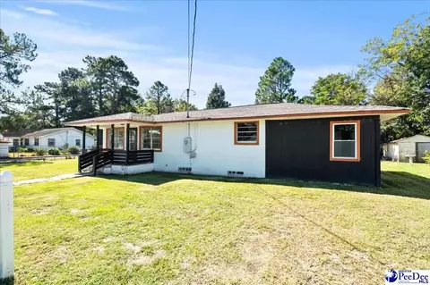 310 Elm St, Lake City, SC 29560