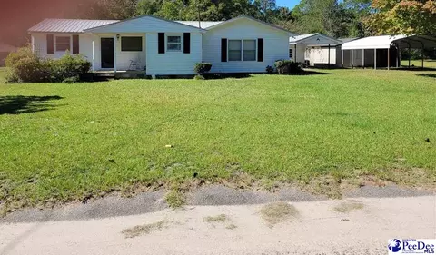 2413 S Purvis Dr, Florence, SC 29505