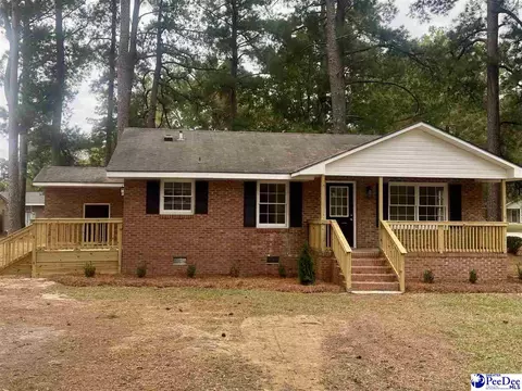 100 Sims St, Latta, SC 29565 photo 1