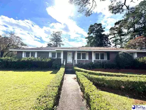1012 Coker St, Dillon, SC 29536 photo 2