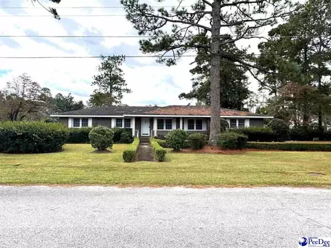 1012 Coker St, Dillon, SC 29536 photo 1