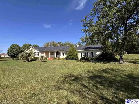 1412 Jeffords Mill Rd, Darlington, SC 29532