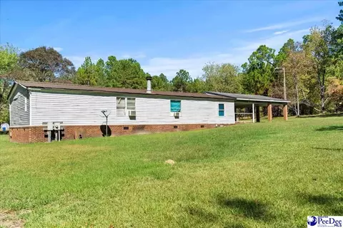 3016 Ridgecrest Rd, Wallace, SC 29596 photo 3