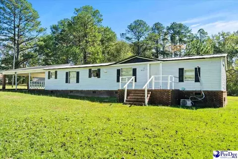 3016 Ridgecrest Rd, Wallace, SC 29596 photo 1