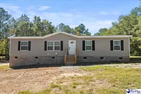 3037 Baxter Rd, Marion, SC 29571