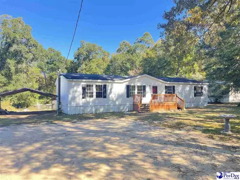 2741 Laurel Cirlce, Florence, SC 29506 photo 2