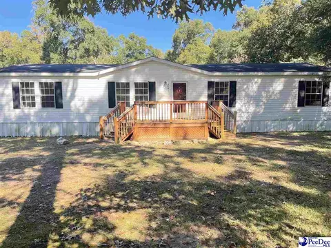 2741 Laurel Cirlce, Florence, SC 29506 photo 1