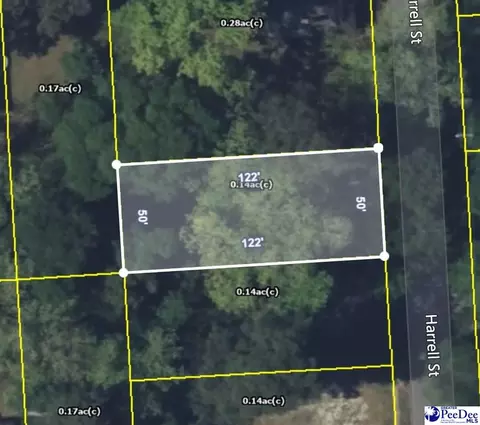 107 Harrell St, Florence, SC 29501