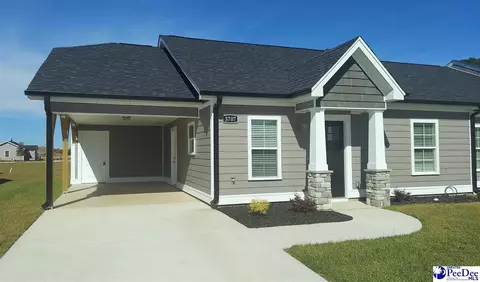 3707 Sabina Dr, Florence, SC 29501