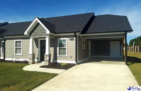3703 Sabina Dr, Florence, SC 29501