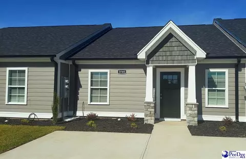3705 Sabina Dr, Florence, SC 29501