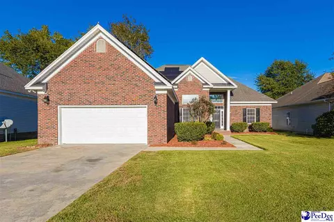2156 Waverly Woods Dr, Florence, SC 29506