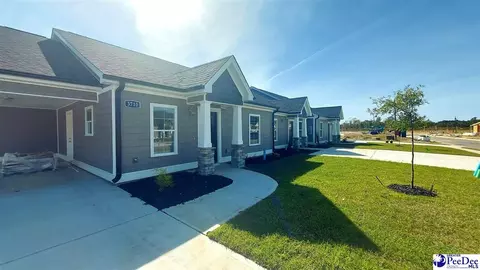 3710 Sabina Dr, Florence, SC 29501