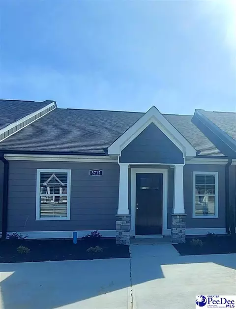 3712 Sabina Dr, Florence, SC 29501