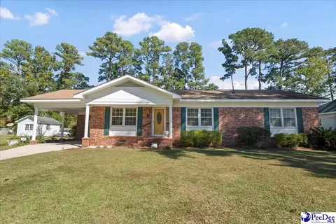 1202 Arrowood Dr, Florence, SC 29501