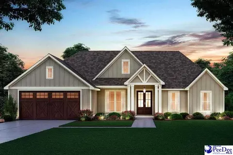 lot6 Sunset Dr, Latta, SC 29565