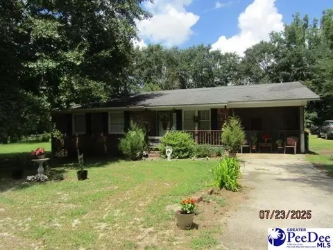 1015 Spain Dr, Mullins, SC 29574