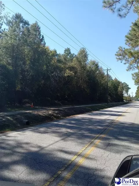 tbd Old Marion Hwy, Florence, SC 29506