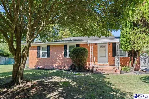 1455 Waverly Ave, Florence, SC 29501