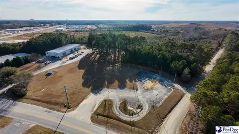 134 W Mciver Rd, Florence, SC 29501 photo 9