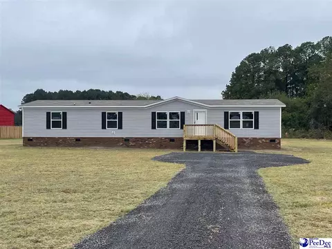 2523 Southern Dr, Latta, SC 29565